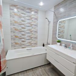 Фото Апартаменты на улице Академика Глушко 39