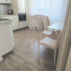 Апартаменты на улице Льва Толстого 7 — 372f4109ac3b3cd6ba794f62175b12e8