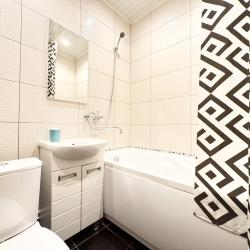 Фото Апартаменты Акварель на улице Зелёная 21