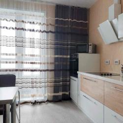 Фото Апартаменты на улице Малахова 134А