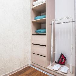 Фото Отель Oazis apart (Оазис апарт) на улице Покатная 122