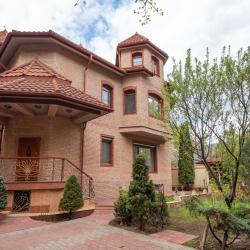 фото 1 Дом на улице Молокова 1с1