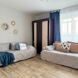 Апартаменты люкс Вильямса, 26А