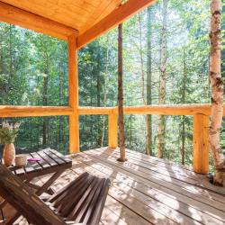 Фото Отель Глэмп парк Илеть