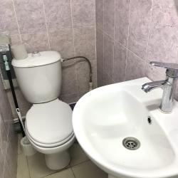 2-комнатные апартаменты улучшенные