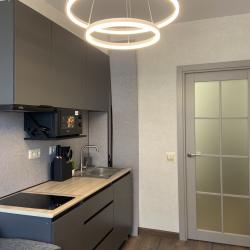 Фото Апартаменты на улице Галущака 15