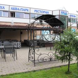 Фото Отель Aqua юна-life (Аква юна-лайф)