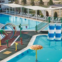 Фото Отель Aurum Family Resort & Spa (Аурум Фэмили Резорт и СПА)