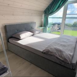 Фото Отель АМБАРН