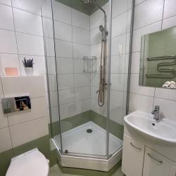 Фото Home Hotel (Хоум Отель) на Притомском 7 корпус 5