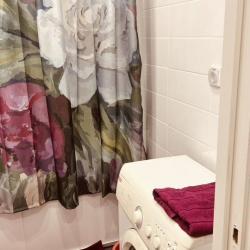 Фото Апартаменты на улице Романа Куликова 4