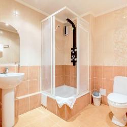 Номер улучшенный стандарт