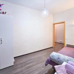 Фото Отель Лифляндия Home Family Suite