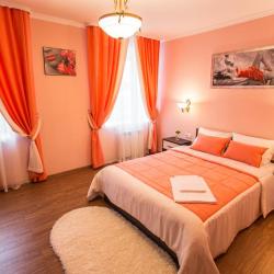 Фото Отель Бенефит