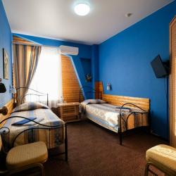 Фото Отель Привал