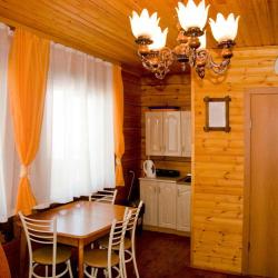 Номер стандарт семейный с 1 двуспальной кроватью