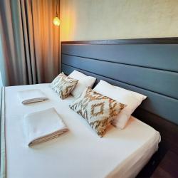 Фото Отель МагДомъ