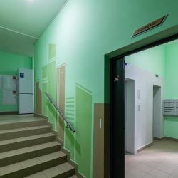 3-комнатные апартаменты стандарт