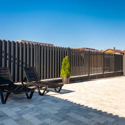 Фото Отель Grey Villas (Грей Виллас)