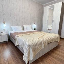 2-комнатные апартаменты улучшенные