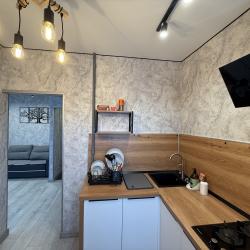 Апартаменты на проспекте Гагарина 3 — 3734075deadabfa134c510212b439d7b