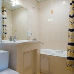 Фото Отель Прибрежный Ярбург