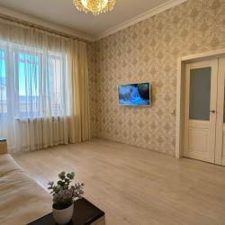 2-комнатные апартаменты стандарт