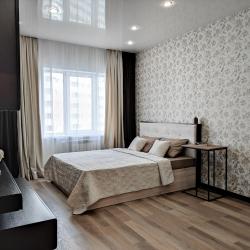 Фото Отель Oazis apart (Оазис апарт) на улице Покатная 122