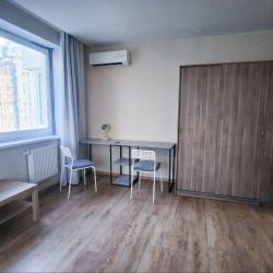 1-комнатные апартаменты стандарт