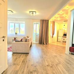 Фото Отель Urban Apartments (Урбан Апартментс) на улице Агрономическая