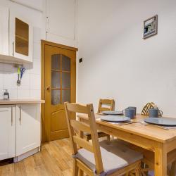 Фото Отель RentalSPb на 8-й Советской улице, 24