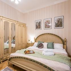 фото 2 GMApartments (ДжиЭмАпартментс) на бульваре Никитский 12