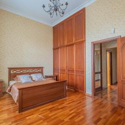 3-комнатные апартаменты люкс