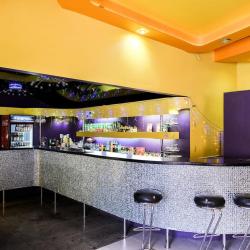 Фото Отель Солнечная