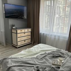 Фото Апартаменты на улице Алексея Горького 30/2