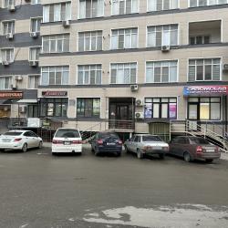 2-комнатные апартаменты стандарт Каспийск, Молодёжная 4