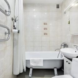 Фото Отель Айрент на Ленинском