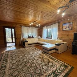 Фото Отель Николо-Поле