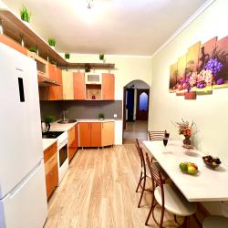 Фото Самарские апартаменты на улице Санфировой