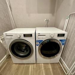 4-комнатные апартаменты люкс