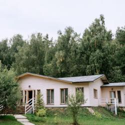 Фото Отель Скоково Парк