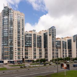 Фото Отель OneRent на проспекте Ленинский