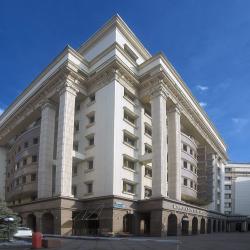 Фото Отель Grand Hotel Voyage (Гранд Вояж)