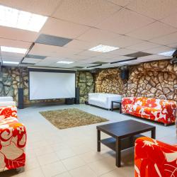 Коттедж премиум