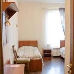 фото 21 Baker Street (Бейкер Стрит)