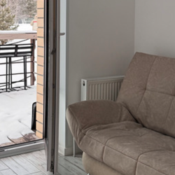 Фото Апартаменты на улице Уютная 31