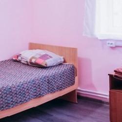 Фото Отель База отдыха Лебяжье