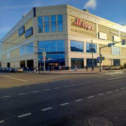 Апартаменты студия