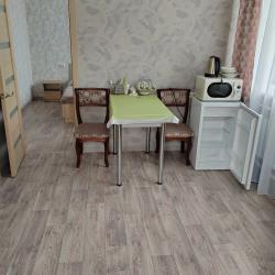 Номер улучшенный комфорт с 1 двуспальной кроватью