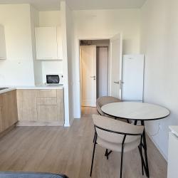 Апартаменты студия